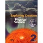 Apologia Physical Science