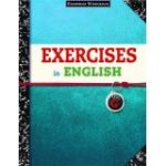 Exercises in English G