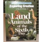 Exploring Creation Zoology 3