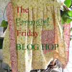 Friday Blog Hop Farm Girl
