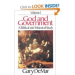 God and Government 1