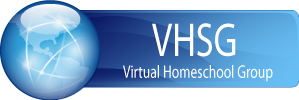 Virtual homeschool group name