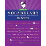 Vocabulary in Action E