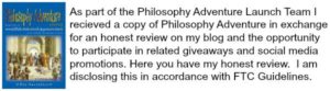 Philosophy-disclaimer