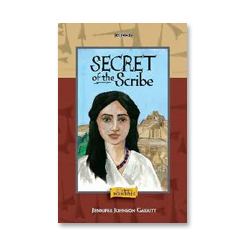 Brimwood Press Secret of the Scribe