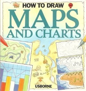 How to draw maps and charts