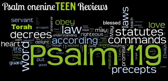 Psalm onenineTEEN Reviews