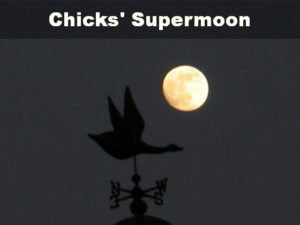 Supermoon