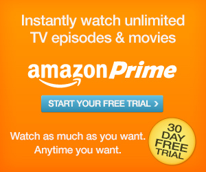 How long is the Amazon Prime free trial?