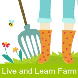Live and Learn Farm
