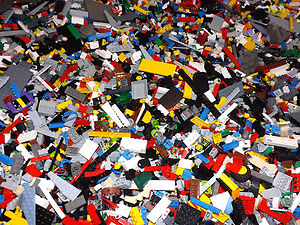 Lego Lot