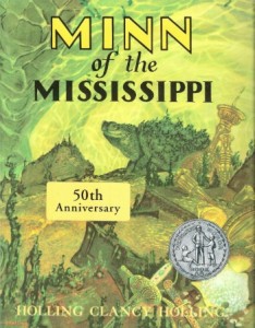 Minn of the Mississippi