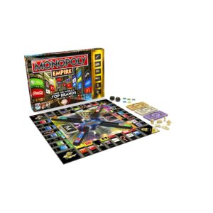 Monopoly Empire