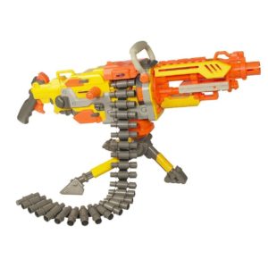 Nerf Gun Vulcan Blaster