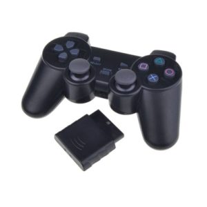 PS2 Wireless Controllers