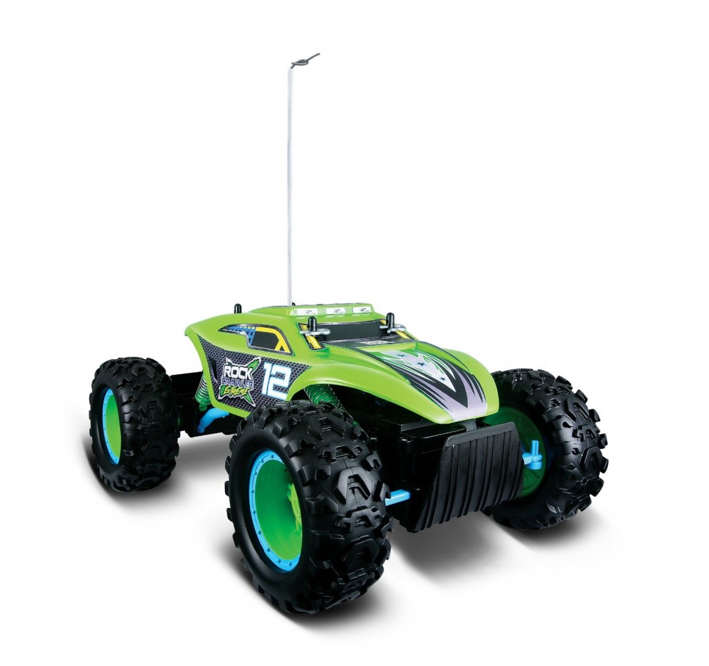 RC Car