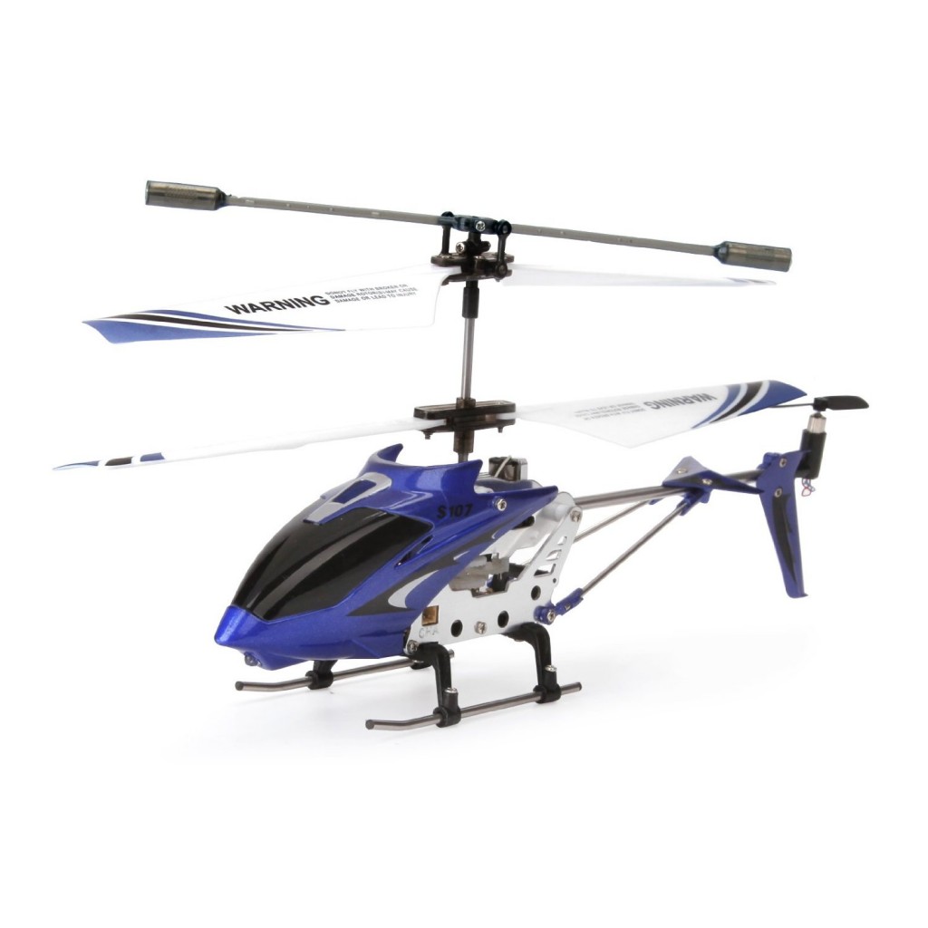 RC Helicopter