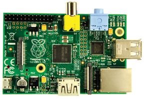 Raspberry Pi