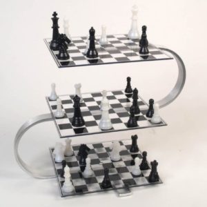 Star Trek Chess