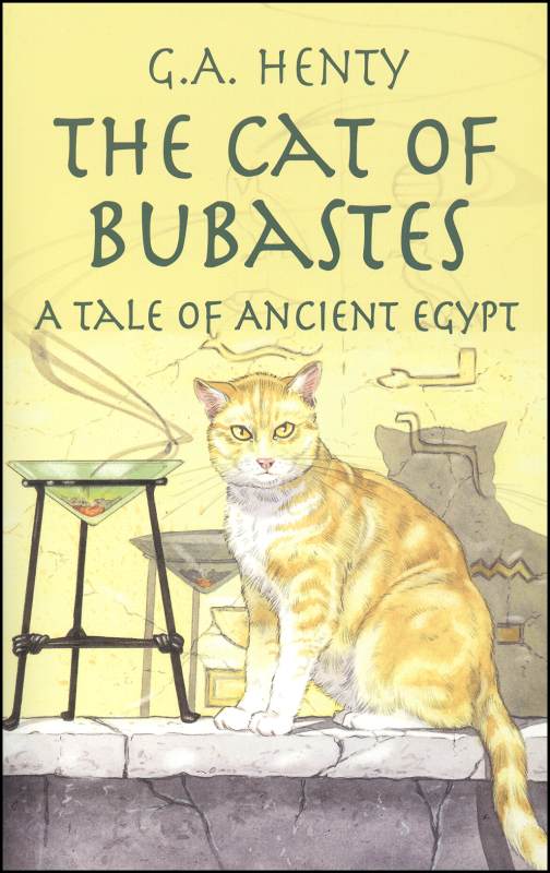 Cat of Bubastes