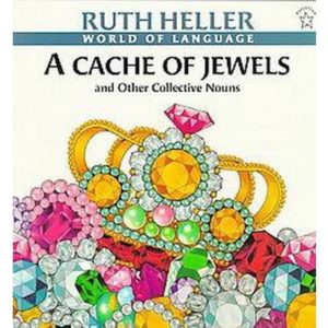 A Cache of Jewels