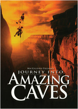 Amazing Caves