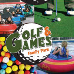 Golf and Games