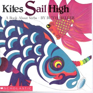 Kites Sail High