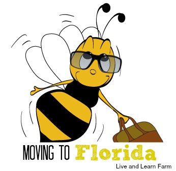 Moving to Florida