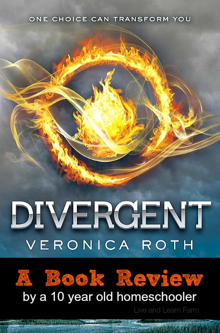 A Book Review of Divergent