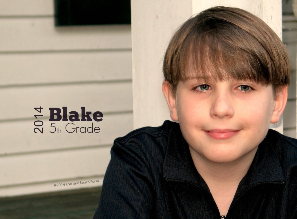 Blake 2014 