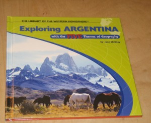 Exploring Argentina