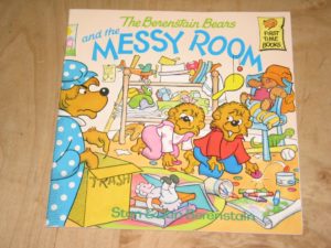 Messry Room