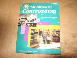 Montessori Controversy