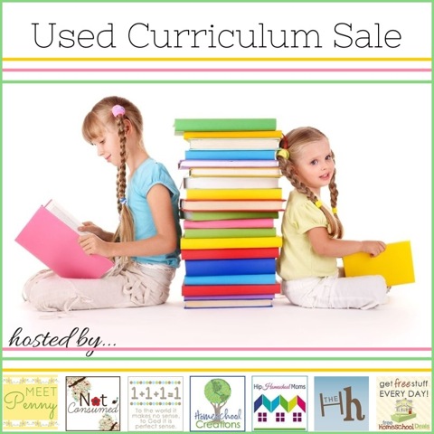 The-Ultimate-Used-Curriculum-Sale-2-Pinnable-Image