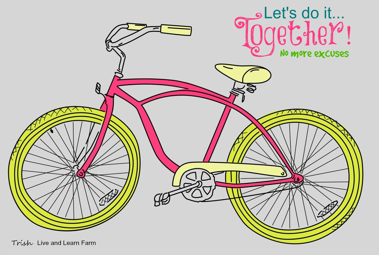 bike together