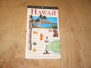 hawaii DK