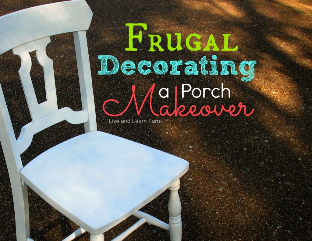 frugal decorating 3