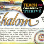 Teach Our Children How to Thrive