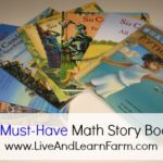 11 Must-Have Math Story Books