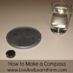 How to Make a Compass