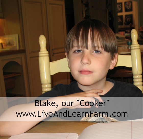 Name that Spice Game Live and Learn Farm