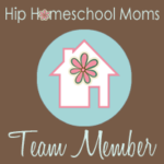 Hip Homeschool Moms Contributor