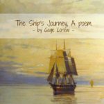 The Ship’s Journey, a poem