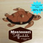 Montessori Made Affordable December 30th