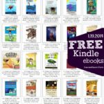 FREE Kindle Books 1.19.14