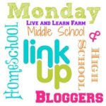 Middle and High School June LinkUp #22