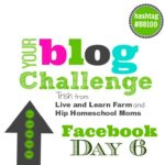Testing Which Posts Work on Facebook – Boost your Blog BB#100