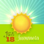 Just 18 Summers: A Homeschool Mom Reflects on the Time Investment