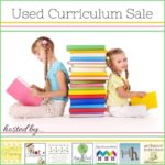 Homeschool Used Curriculum  and Material For Sale – Montessori and Traditional